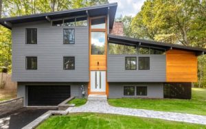Modern Siding in Boston: Unveiling the Upgrade Revolution