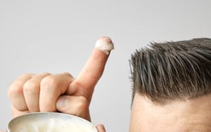 Oil-based vs. Water-based Pomade: Which is Better?
