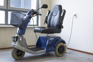 On the Move: A Closer Look at Shoprider Scooters and Their Advantages