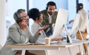 Optimizing Customer Engagement: The Rise of Call Center Outsourcing Companies in the Digital Era