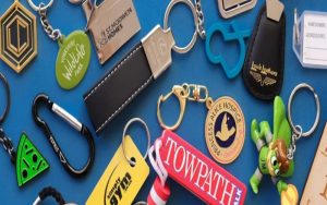 Promotional Business Products: Unlocking Success with Keychains and Napkin Folds