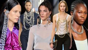 Seasonal Trends in Jewelry Findings: What’s Hot This Year?