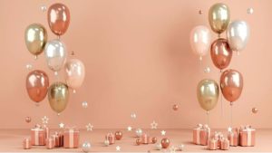 Set the Stage For Success: Creative Party Background Ideas