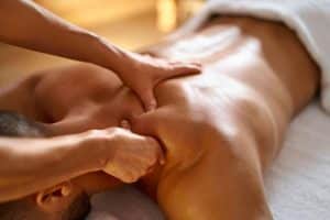 Six Research-Based Benefits of Massage Therapy