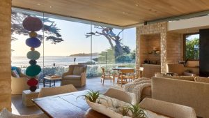 The Best Spot: 5 Unique Features of an Efficient Entertainment Lounge