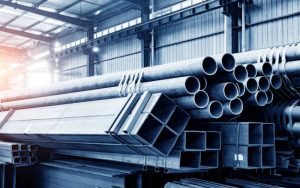 The Birth of Strength: Exploring the Smelting Process behind Steel Angle Bars
