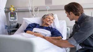 The Impact of Long-Term Care on Mental Health Recovery