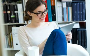 The Power of EBooks: Techniques to Enhance Your Literary Craft