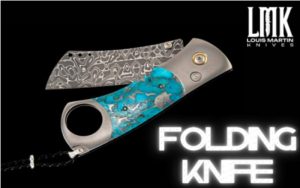 Top-notch Folding Knives In North Carolina – Lmk