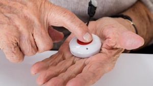 Understanding and Choosing Fall Detection Monitors for the Elderly