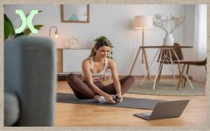 Wellness At Your Doorstep- Benefits Of Hiring An Online Personal Yoga Trainer