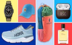 What to get him on his birthday: Top ideas to pamper him right!