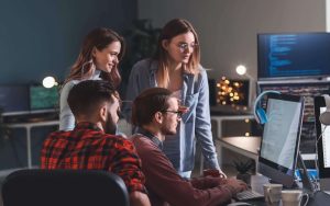 When to Utilize Development with Node.Js