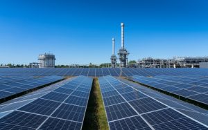 Where the Future of Commercial Solar Solutions is Heading