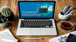 Why Your Business Needs a Content Marketing Agency