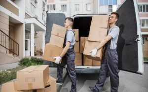 Why a Relocation Estimate is Essential before Hiring a Moving Service