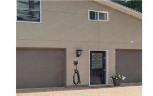 Why do you need a home electric car charger?