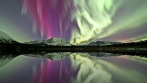 Yukon’s Northern Lights: A Magical Experience