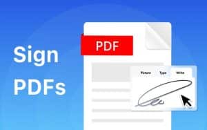 Going Paperless with Confidence: A Comprehensive Look at PDF Signatures