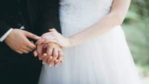 Personalizing Your Marriage Wishes for a Lasting Impression
