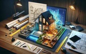 Revolutionizing Real Estate: The Power of 3D Architectural Modelling and Rendering with Digitise IT