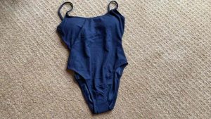 3 Reasons Why One-Piece Swimwear Should Be Your Go-To
