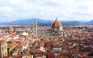 6 things to know before leaving Florence