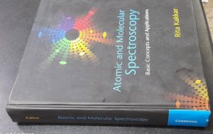 The Essentials of Molecular Spectroscopy for Newcomers at Home