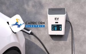 A Comprehensive Guide from Capricorn Electric to Choosing the Right Electric Vehicle Charger