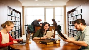 A Comprehensive Guide to Online MA English