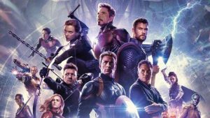 A Love Letter to Action Cinema Heroes