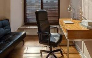 Boost Your Workspace: The Top Business in Executive Office Chairs