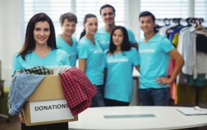Discover Meaningful Volunteer Opportunities at NUS: Make a Difference on Campus