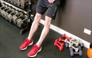 Does Tibialis Raises And Training Your Tibialis Make You Faster?