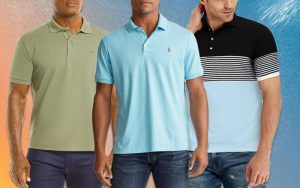 Dressing the Part: How to Style Luxury Polos for Every Occasion