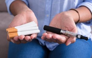 Dual Use and Smoking Cessation: Navigating the Path to a Smoke-Free Future