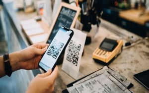 Enhancing Your Dining Experience with QR Code Menus 