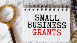 Everything You Need to Know About Small Business Grants