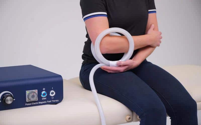 Pulsed Electromagnetic Field Therapy Devices for Sale Pulsed Electromagnetic Field Therapy Devices for Sale