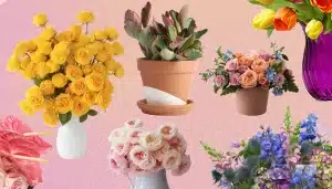 Exploring Austria’s Tradition of Flower Arranging