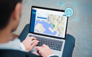 Exploring How GPS Works and the Industries it Benefits