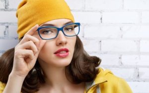Eyewear Trends To Keep An Eye On In 2024