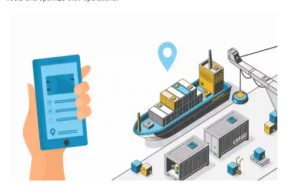 Fleet Tracker: Revolutionizing Logistics and Transportation