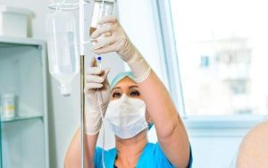 Fluid Restoration: How Online Health Clinics Utilize IV Therapy for Hydration Solutions