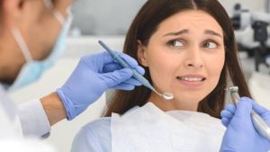 From Fear to Fabulous: Overcoming Dental Anxiety with Cosmetic Dentistry