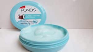 Unveiling The Benefits Of Ponds Super Light Gel For Oily Skin