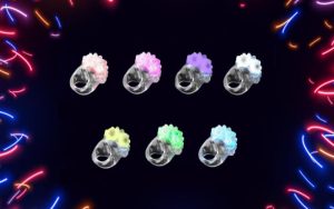 Illuminate Your Queries: Light Up Ring FAQs Answered