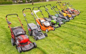 Kaufberatung für Rasenmäher