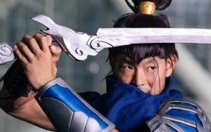 Mastering Character Portrayal: A Guide to Immersive Cosplay
