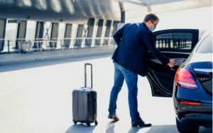 New York Airport Travel Experience Stress-free With Black Car Service